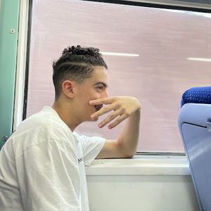 Meet your Posher, Dd